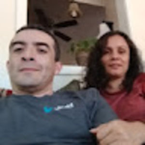 Meet your Posher, Priscila